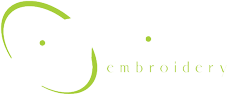 FiveWinds embroidery logo